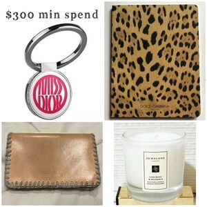 FREE GIFT WITH PURCHASE 2026